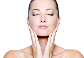 Crystal Clear The Skin Works Treatments